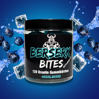 Kreatin Gummibärchen