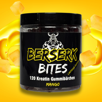 Kreatin Gummies